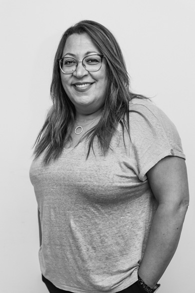 Amel Touri - Responsable de l'urbanisme